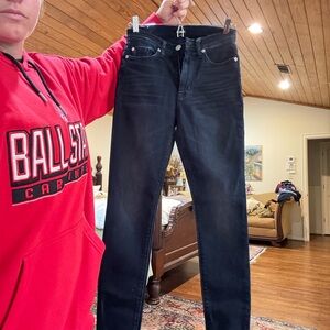 Women’s Hudson Jeans